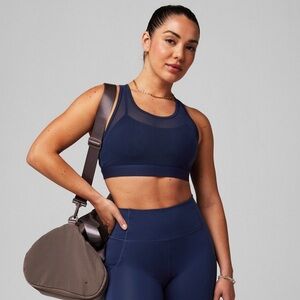 Fabletics Faye High Impact Sports Bra